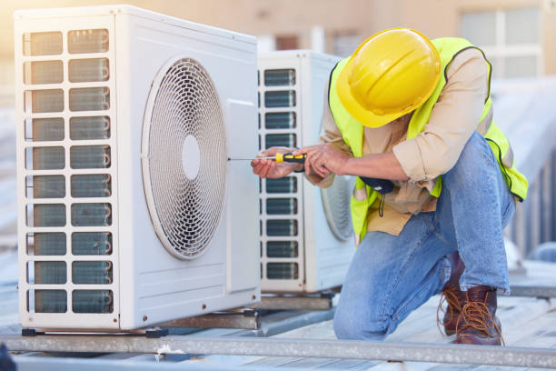 AC installation near me in Vidalia, LA