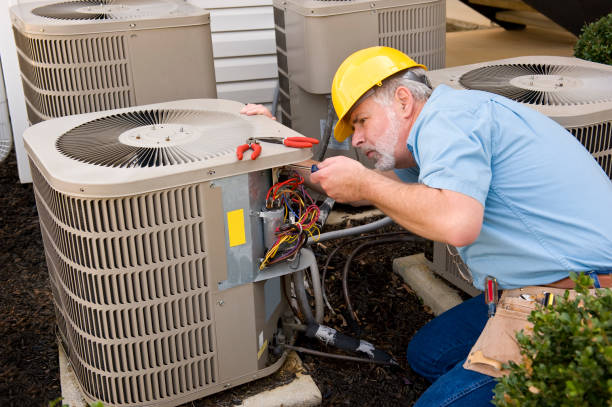 Affordable air conditioning repair in Vidalia, LA